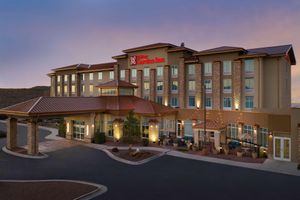 Alojamiento - Hilton Garden Inn Gallup