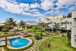 Alojamiento - Ucayali Hotel