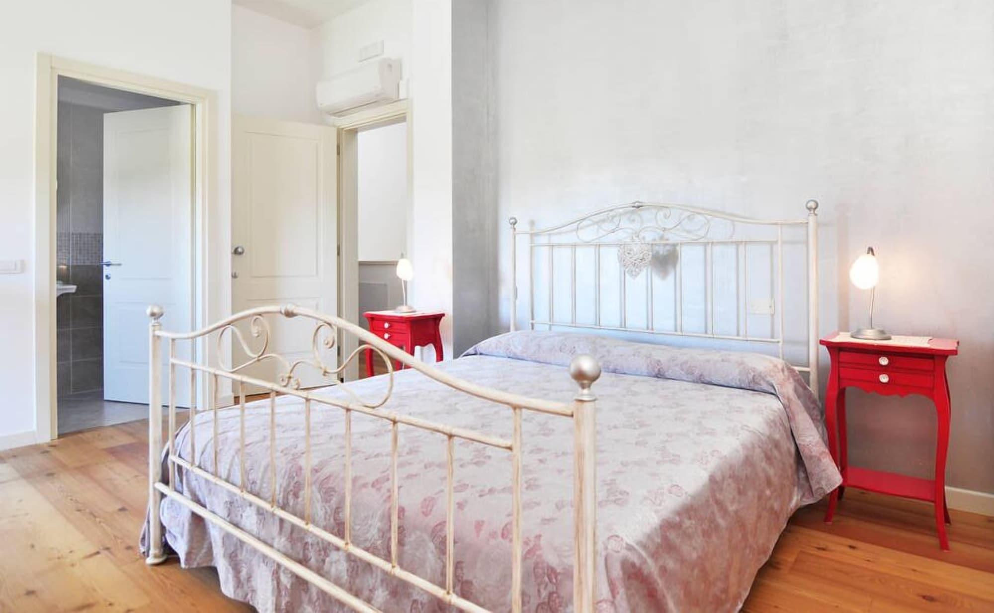 Varios Agriturismo-B&B Colombera