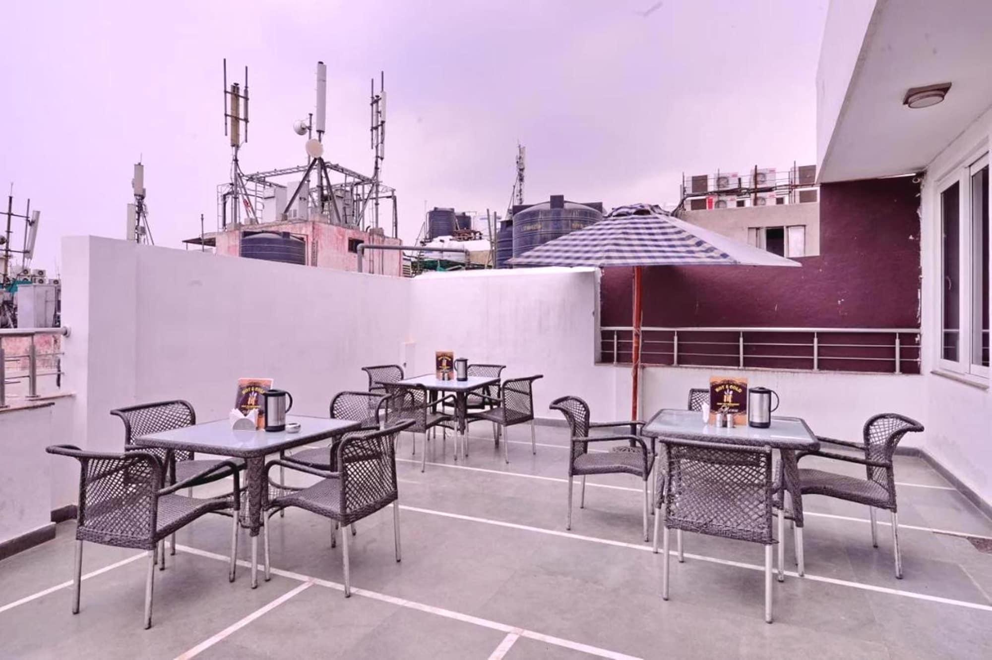 Restaurant Hotel Emporio