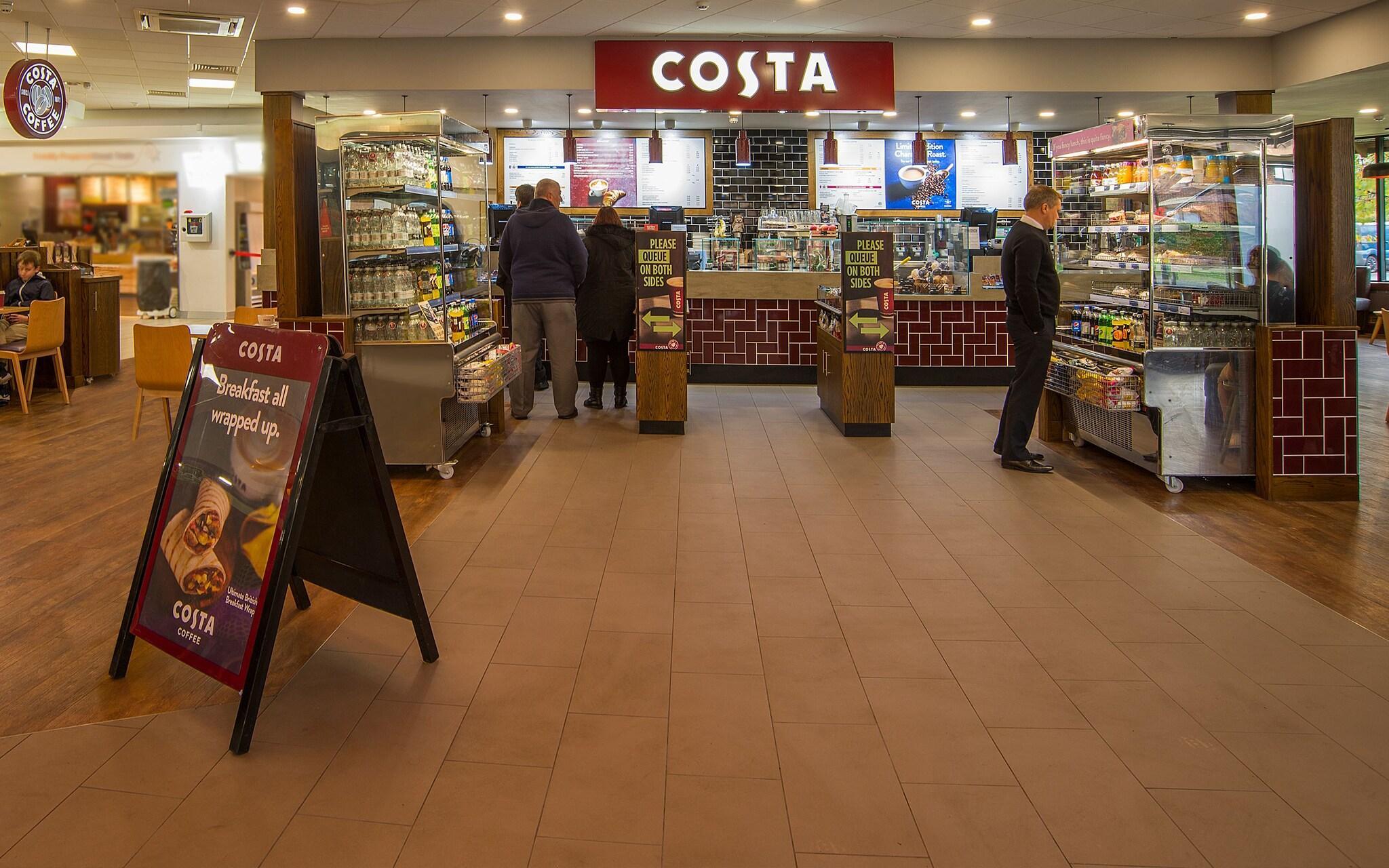 Bar/Salón Days Inn by Wyndham Taunton