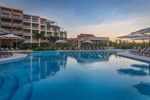 Paquete - Ventus Ha´ at Marina El Cid Spa & Beach Resort