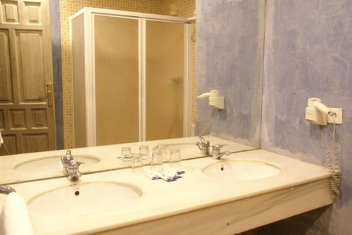 Set de Habitación Dalis