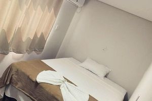 Alojamiento - CM HOTEL