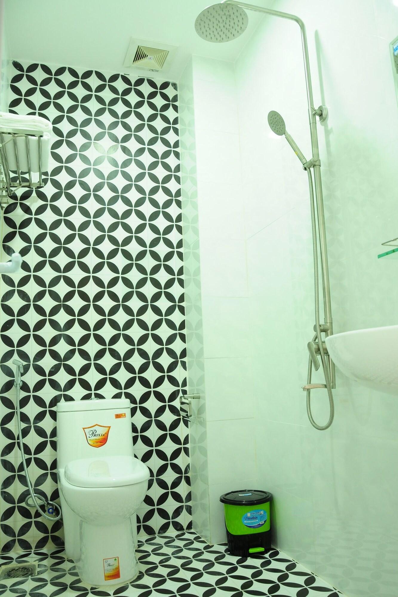 Equipamiento de Habitación SeaSide Hotel Quy Nhơn