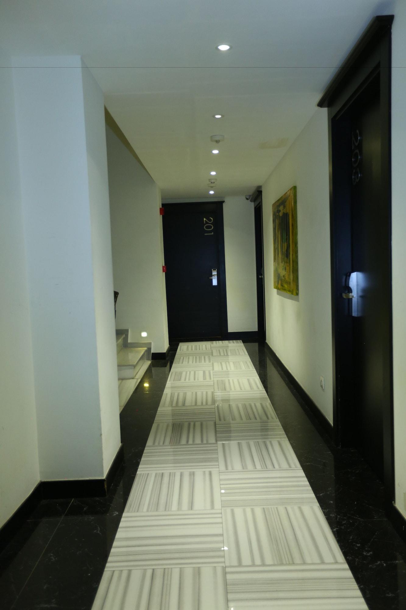 Varios Molton Nisantasi Suites