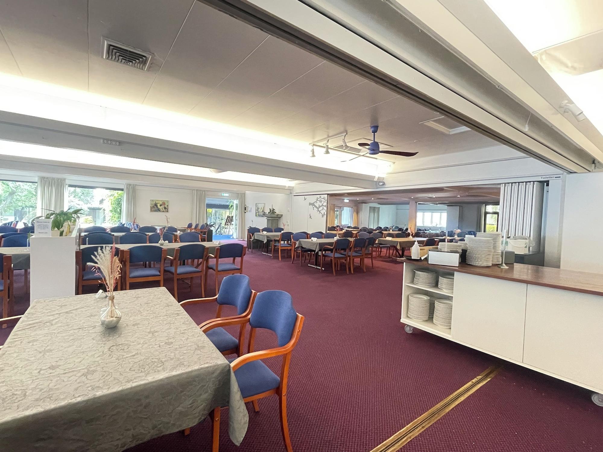 Restaurant Hotel Balka Strand
