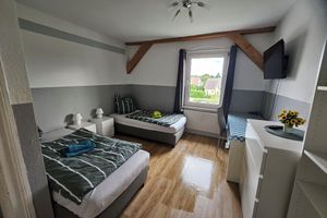 Alquiler Vacacional - Centrally located cozy apartment for 4