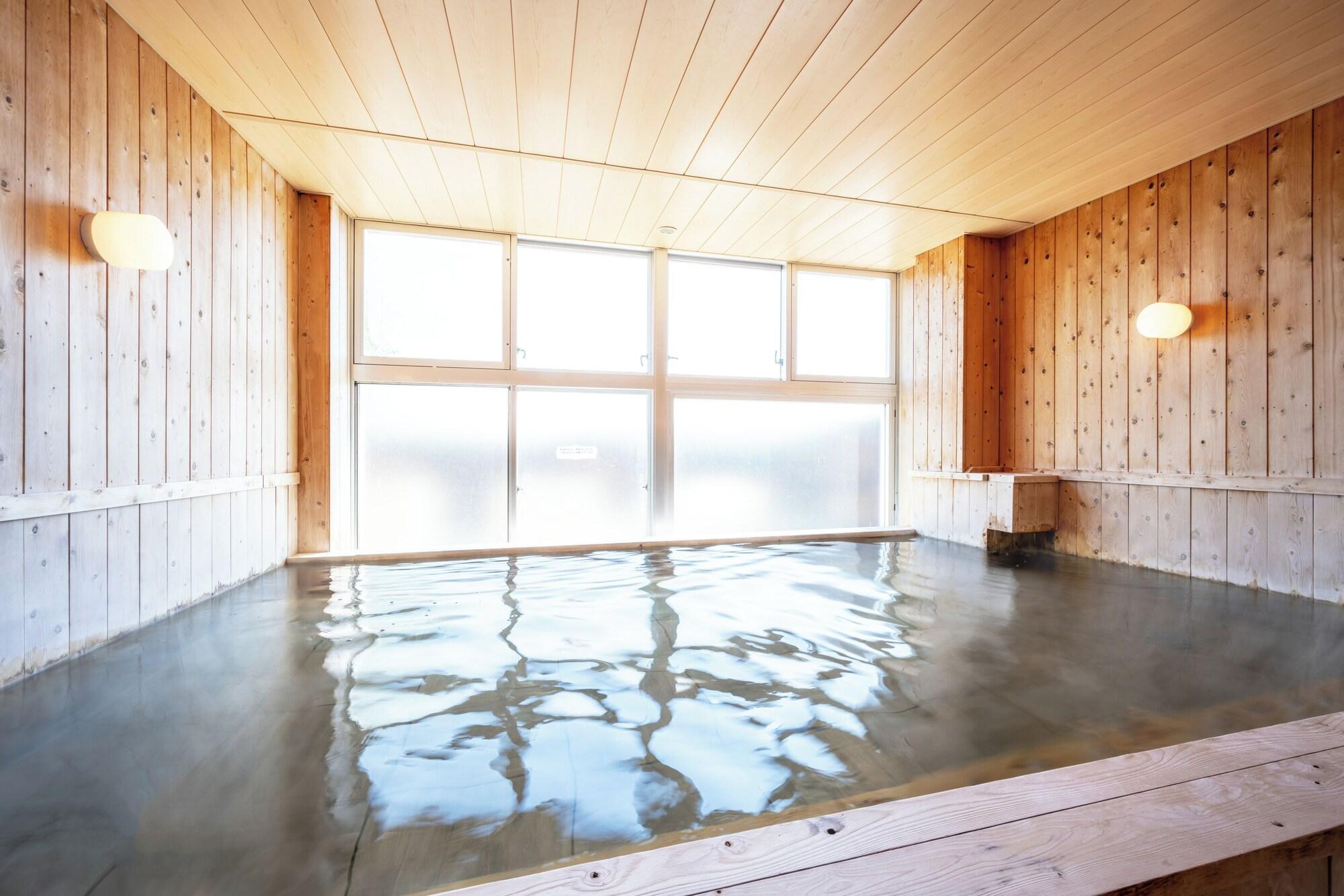 Spa Kibotcha - Hostel
