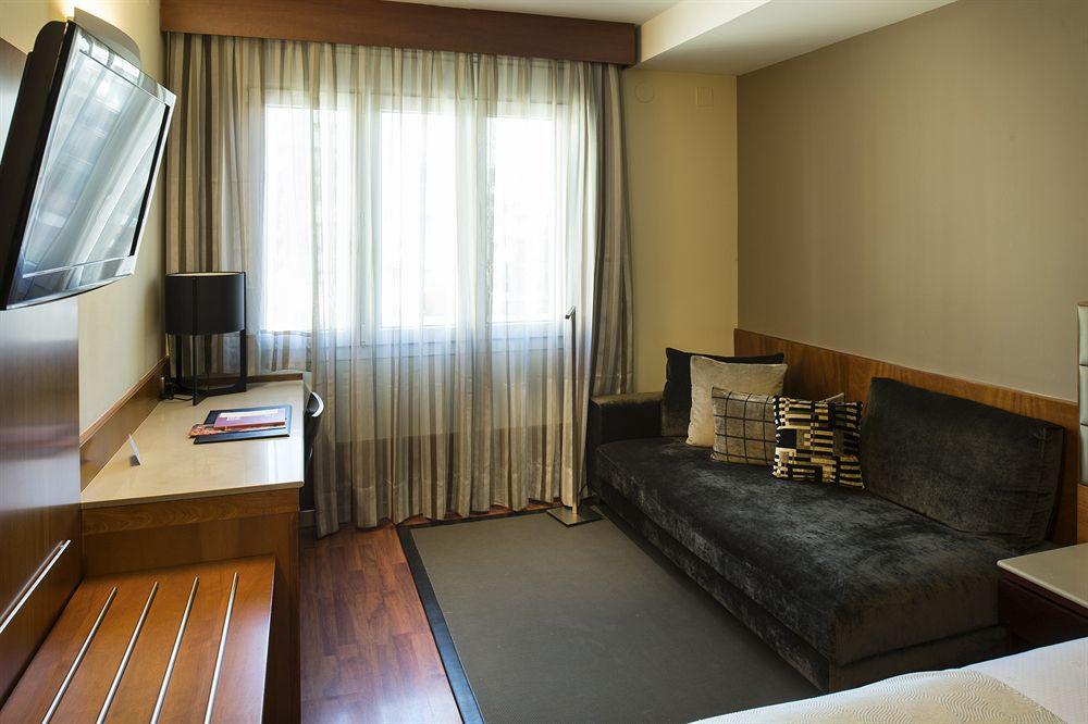 Hotel Catalonia Diagonal Centro