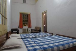 Alojamiento - YWCA GALLWAY GUEST HOUSE