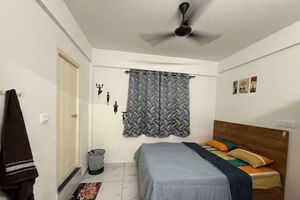 Alquiler Vacacional - Corner House for parties 1BHK