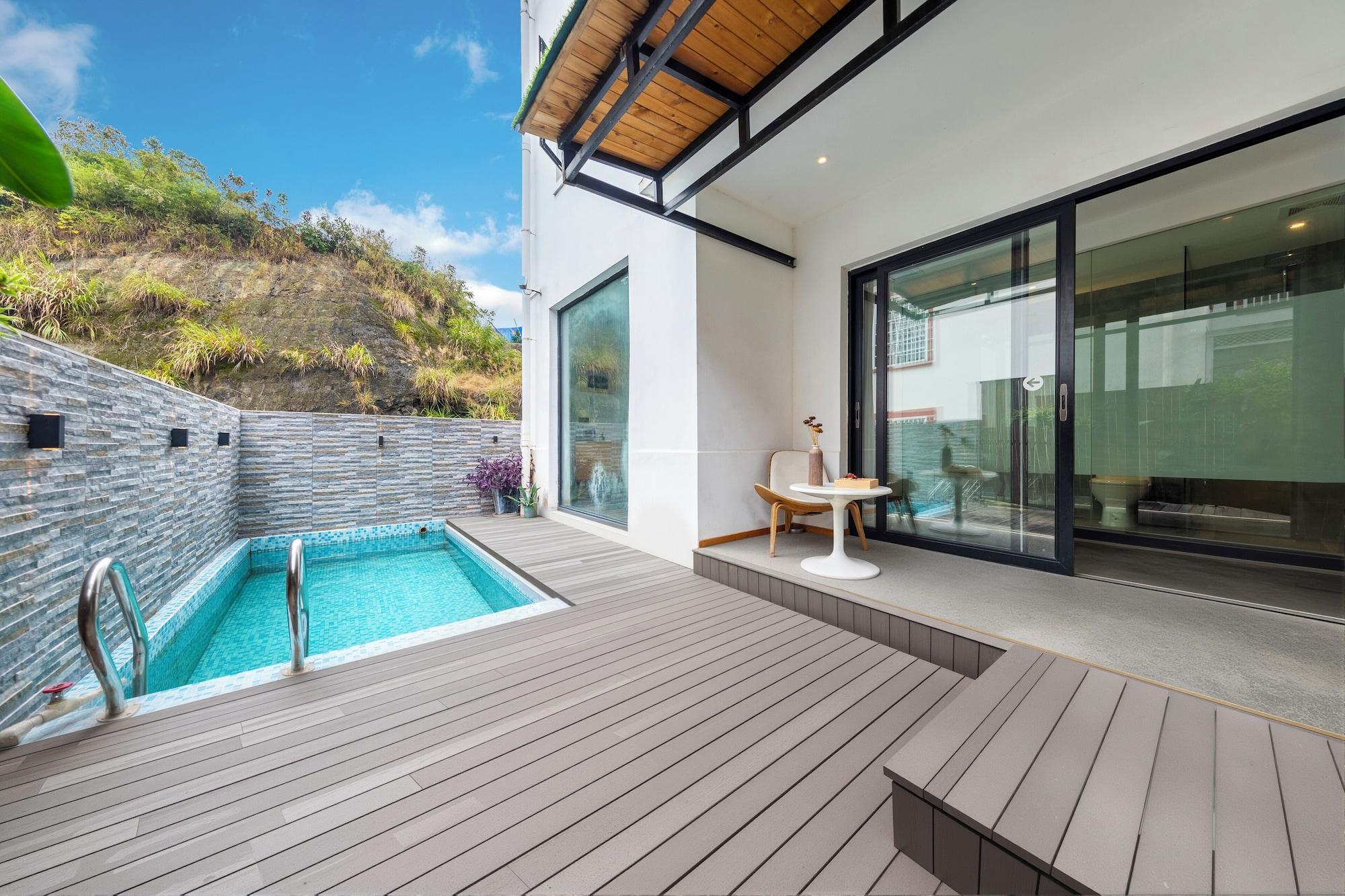 Varios Zhangjiajie XMAN Tianmen Resort