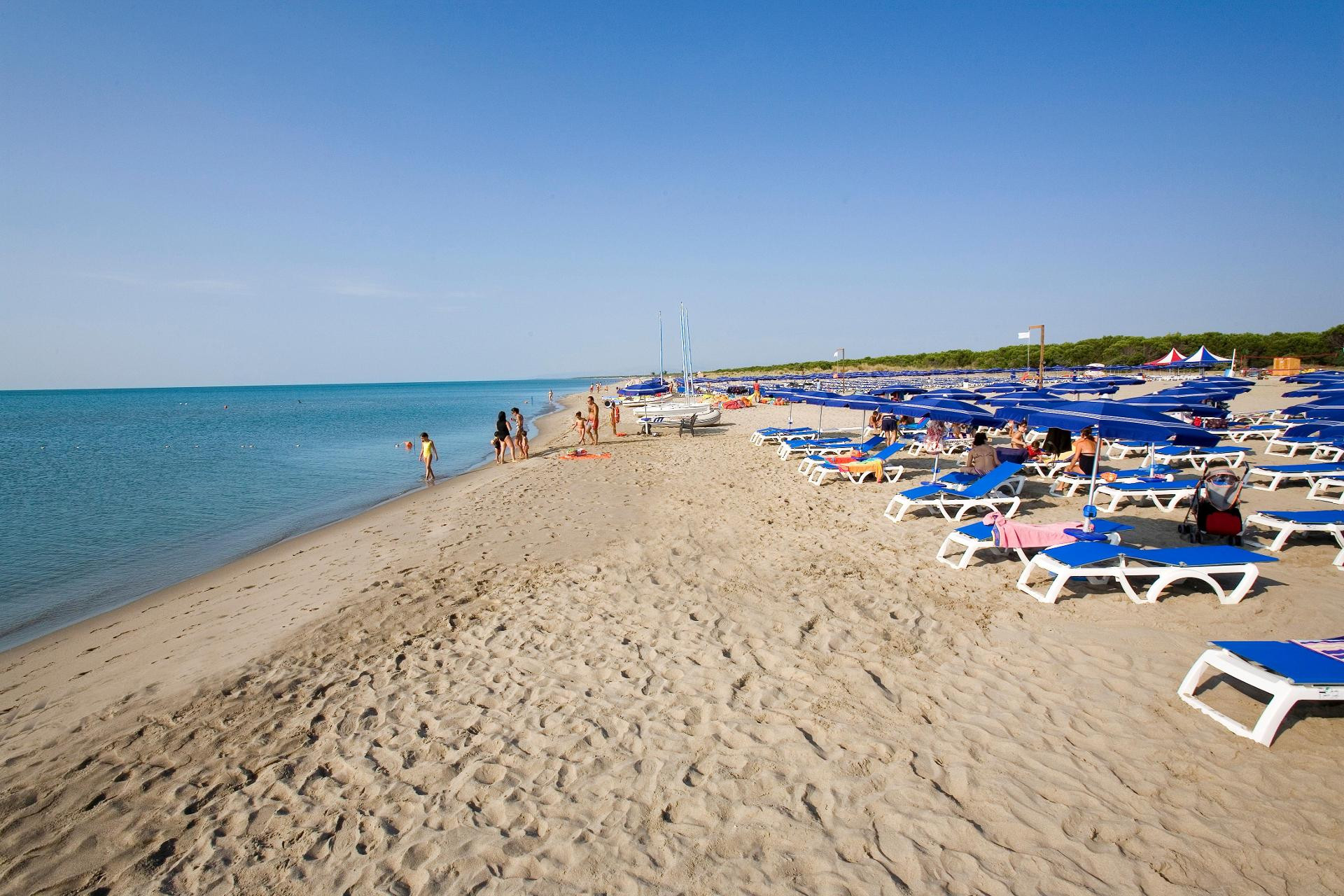 Playa TH Marina di Pisticci - Ti Blu Village