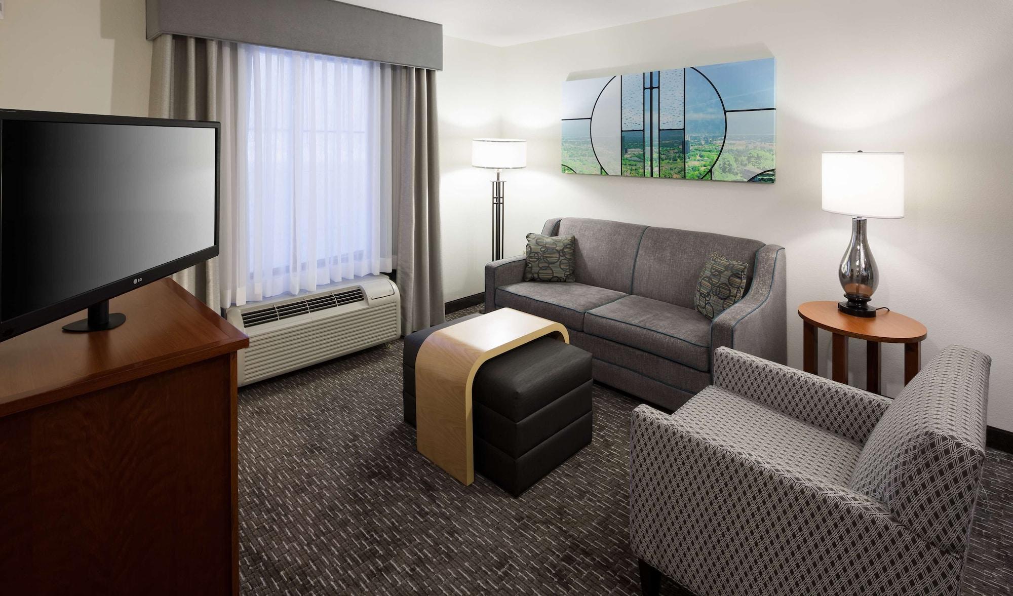 Habitación Homewood Suites by Hilton Agoura Hills