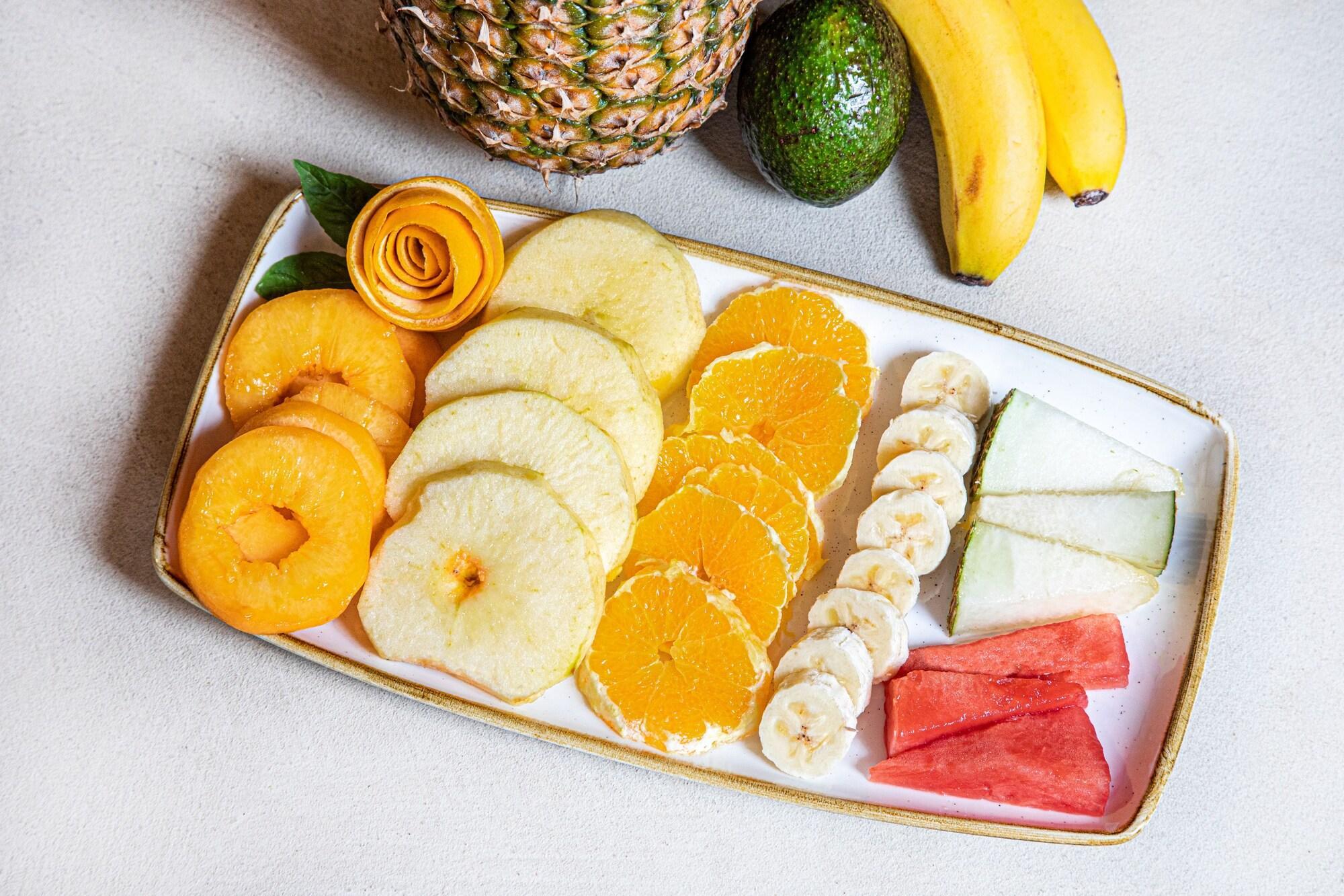 Restaurant Casa Lirio