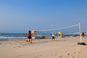 Alojamiento - Hotel Partenon Beach