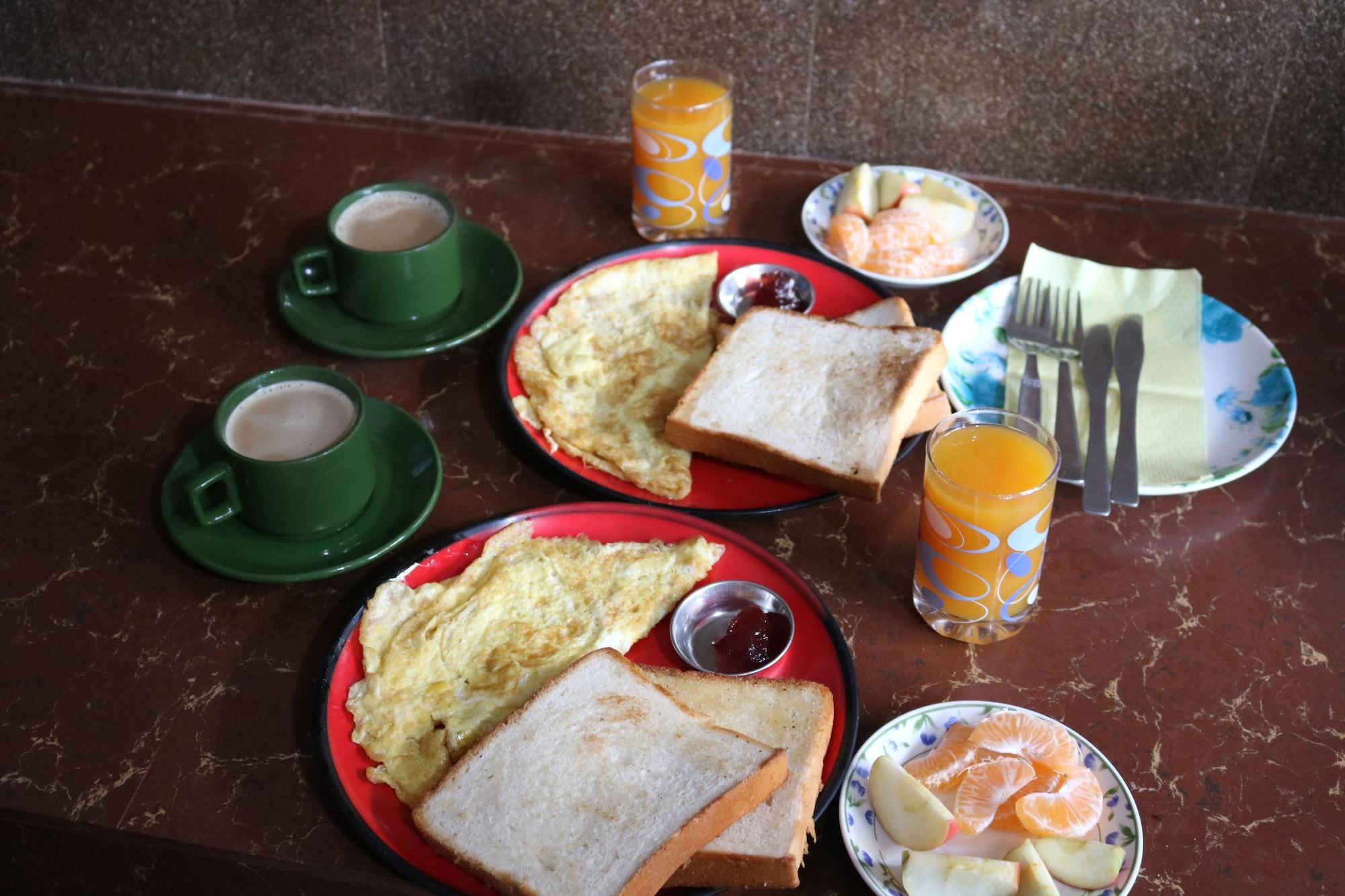 Restaurant Hotel Peacock