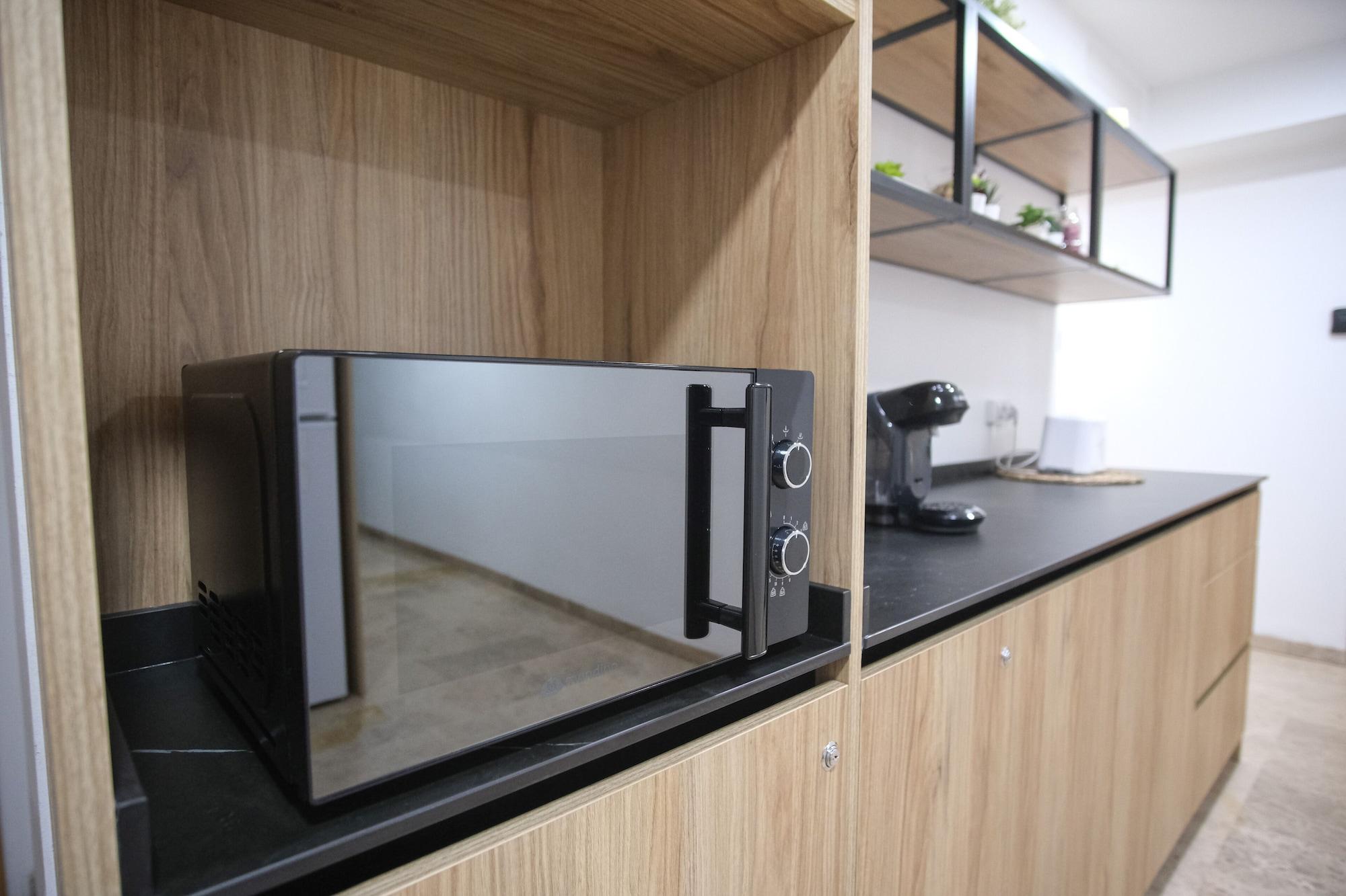Set de Habitación Urban Rooms Alicante