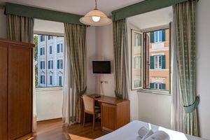 Alojamiento - Hotel Philia Rome
