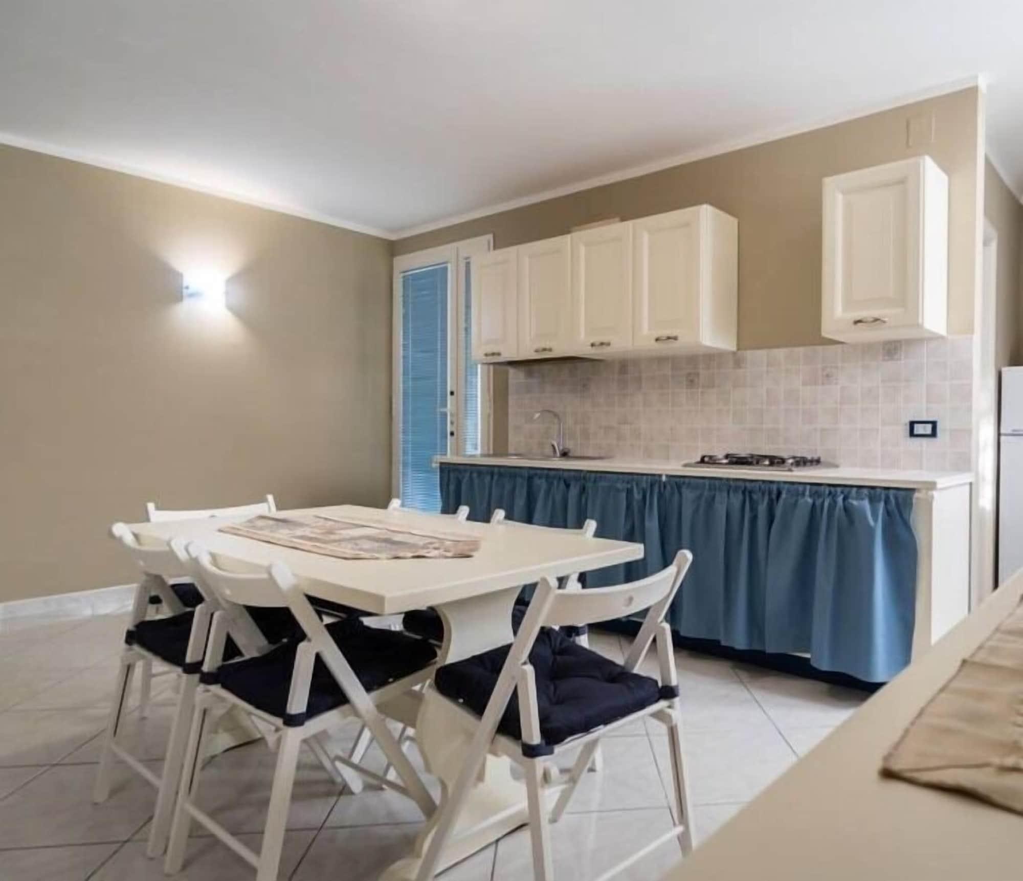 Equipamiento de Habitación B&B De Sire