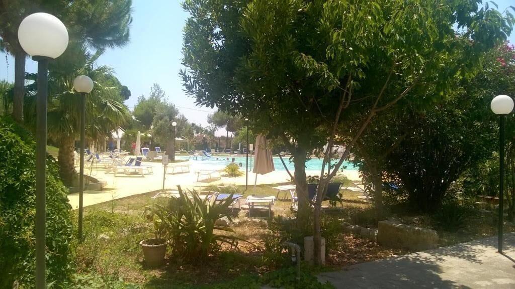 Comodidades del Alojamiento Villa Conca Marco