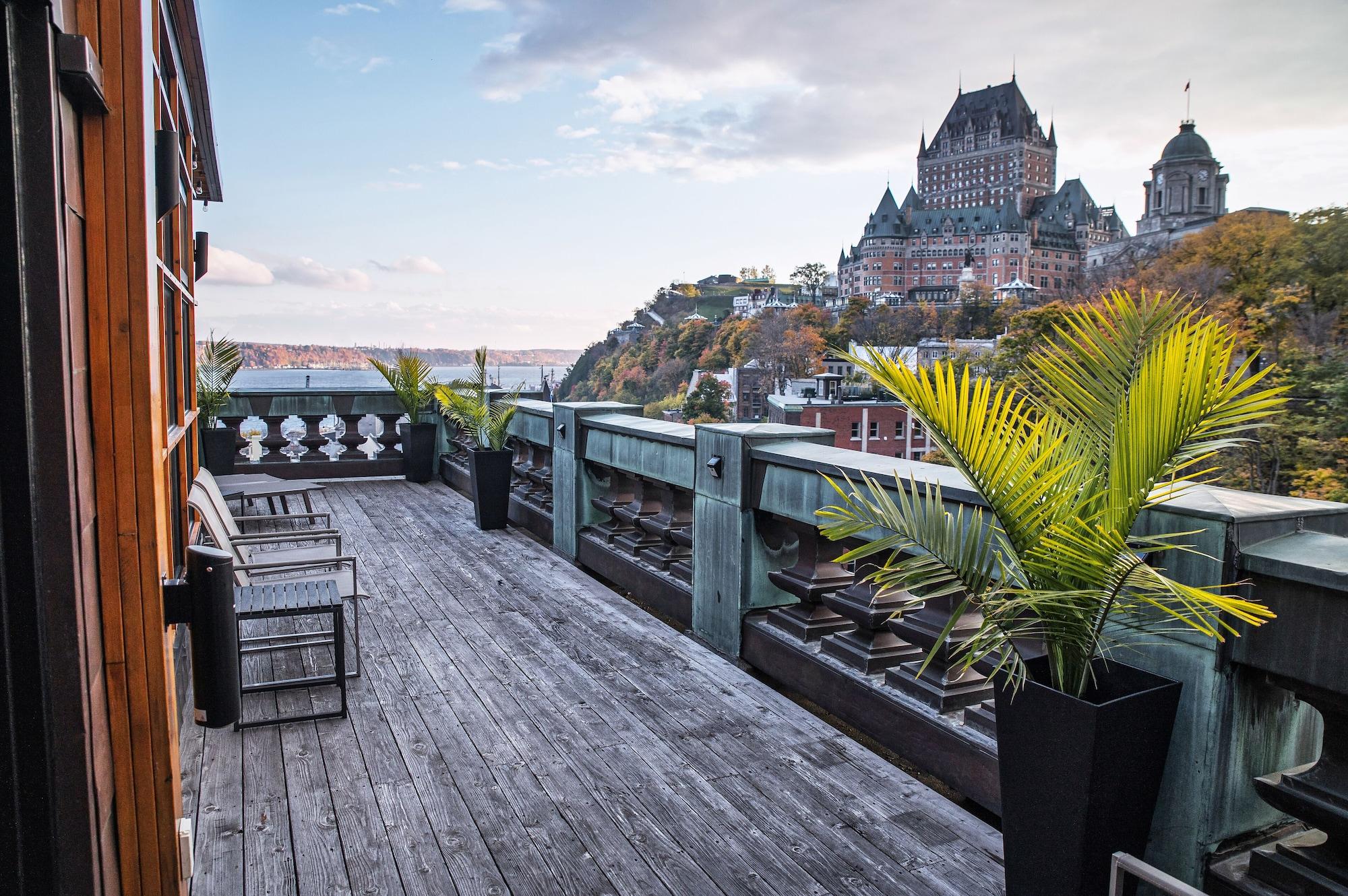 Vista Exterior Hotel 71 by Preferred Hotels & Resorts