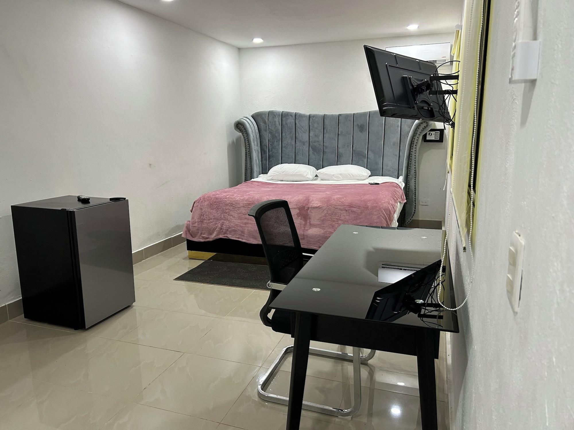 Habitación Hannabi Hotel