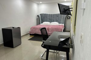 Alojamiento - Hannabi Hotel