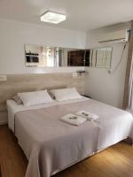 Alojamiento - Hotel Vila Germânica