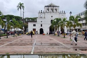 Actividad - Visita guiada por Cartago