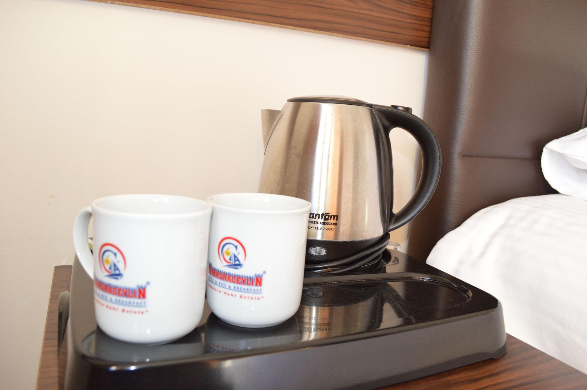 Set de Habitación Amasra Ceylin Hotel