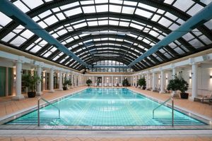 Alojamiento - Lugal, A Luxury Collection Hotel Ankara