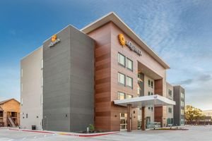 Alojamiento - La Quinta Inn & Suites By Wyndham Galt Lodi North