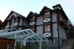 Alojamiento - Hosteria Patagonia Jarke