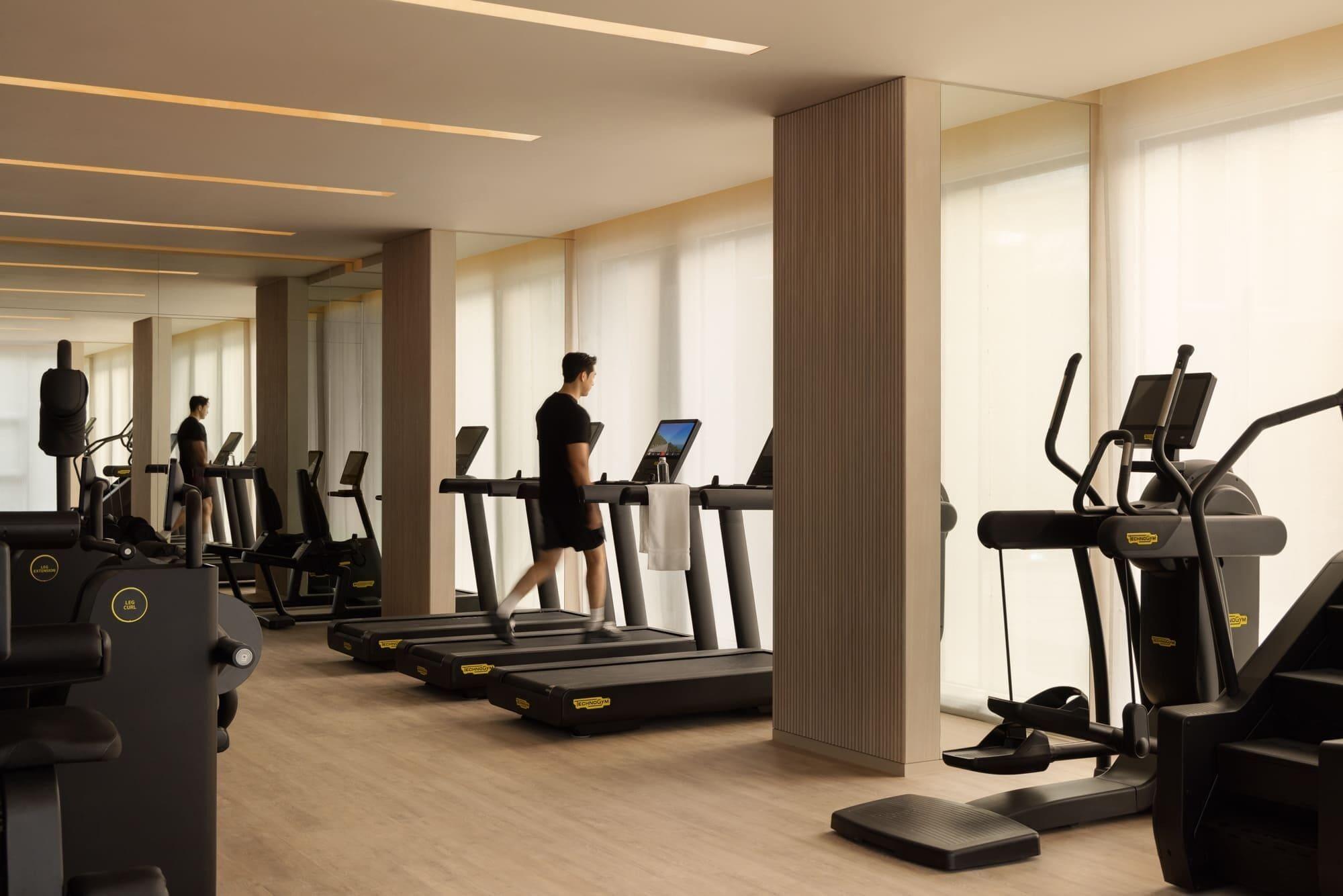 Gimnasio Capella Taipei