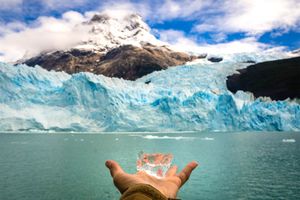 Vuelo - Vuelos a El Calafate
