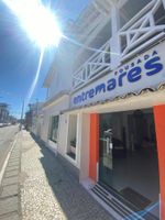 Alojamiento - Pousada EntreMares