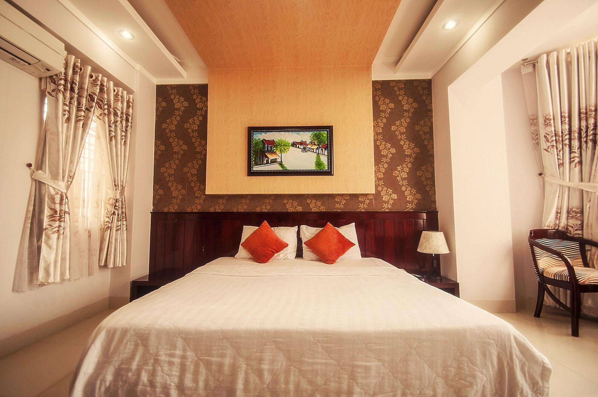 Habitación Victorian Nha Trang Hotel