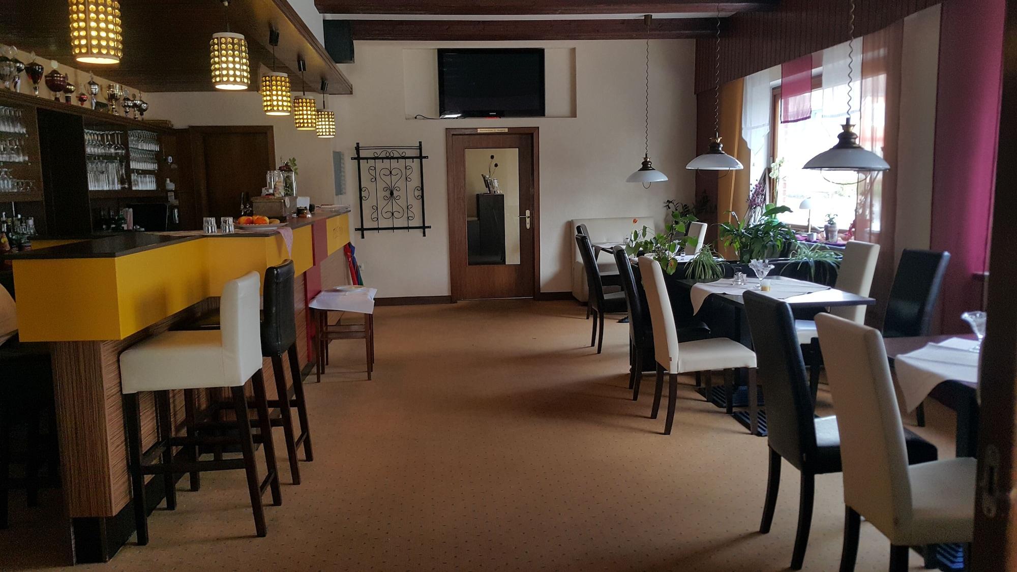 Restaurant Hotel Landhaus Wachendorf