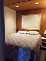 Alquiler Vacacional - Beach cabin with stunning ocean views. Just moments to beach access