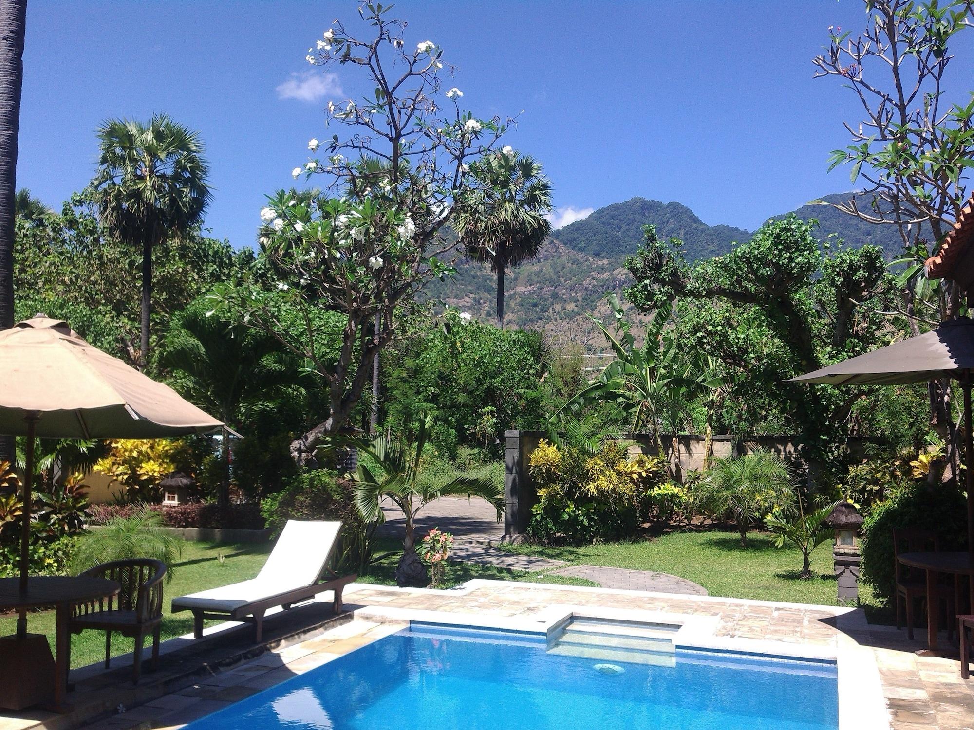 Varios Bagus Homestay Pemuteran