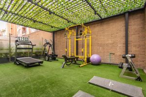 Alquiler Temporario - Designer 2BR in Usaqu n