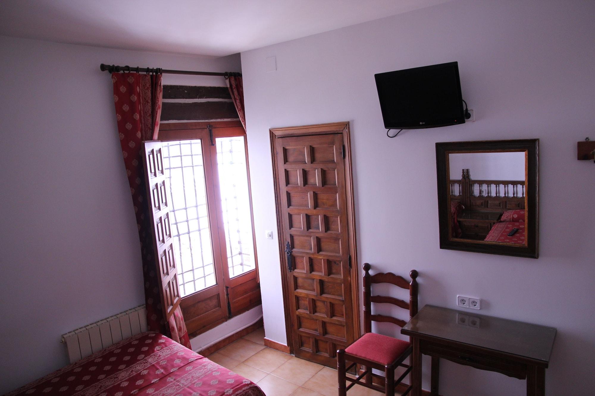 Set de Habitación Posada San Julián