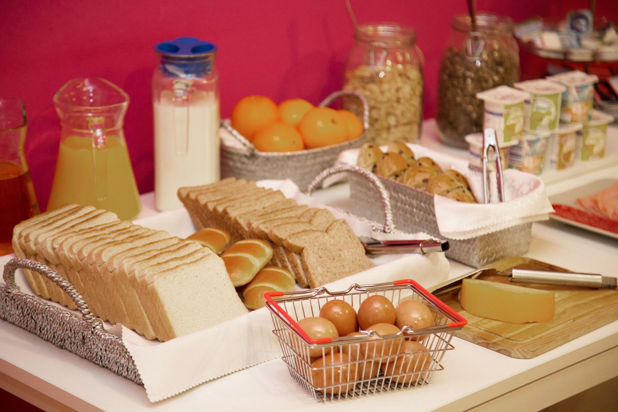 Restaurant Casa Maca Guest House