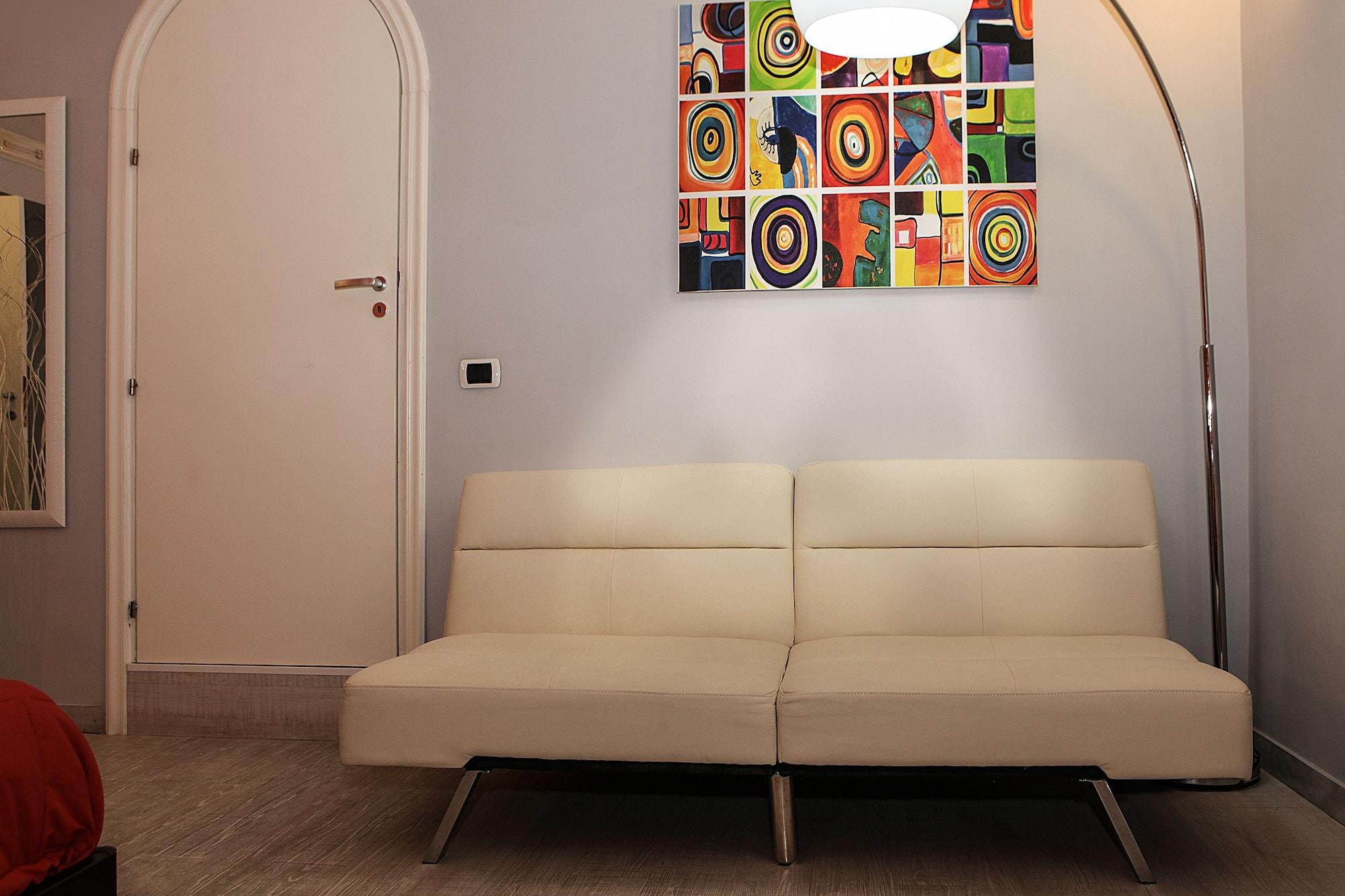 Set de Habitación H Rooms Boutique Hotel