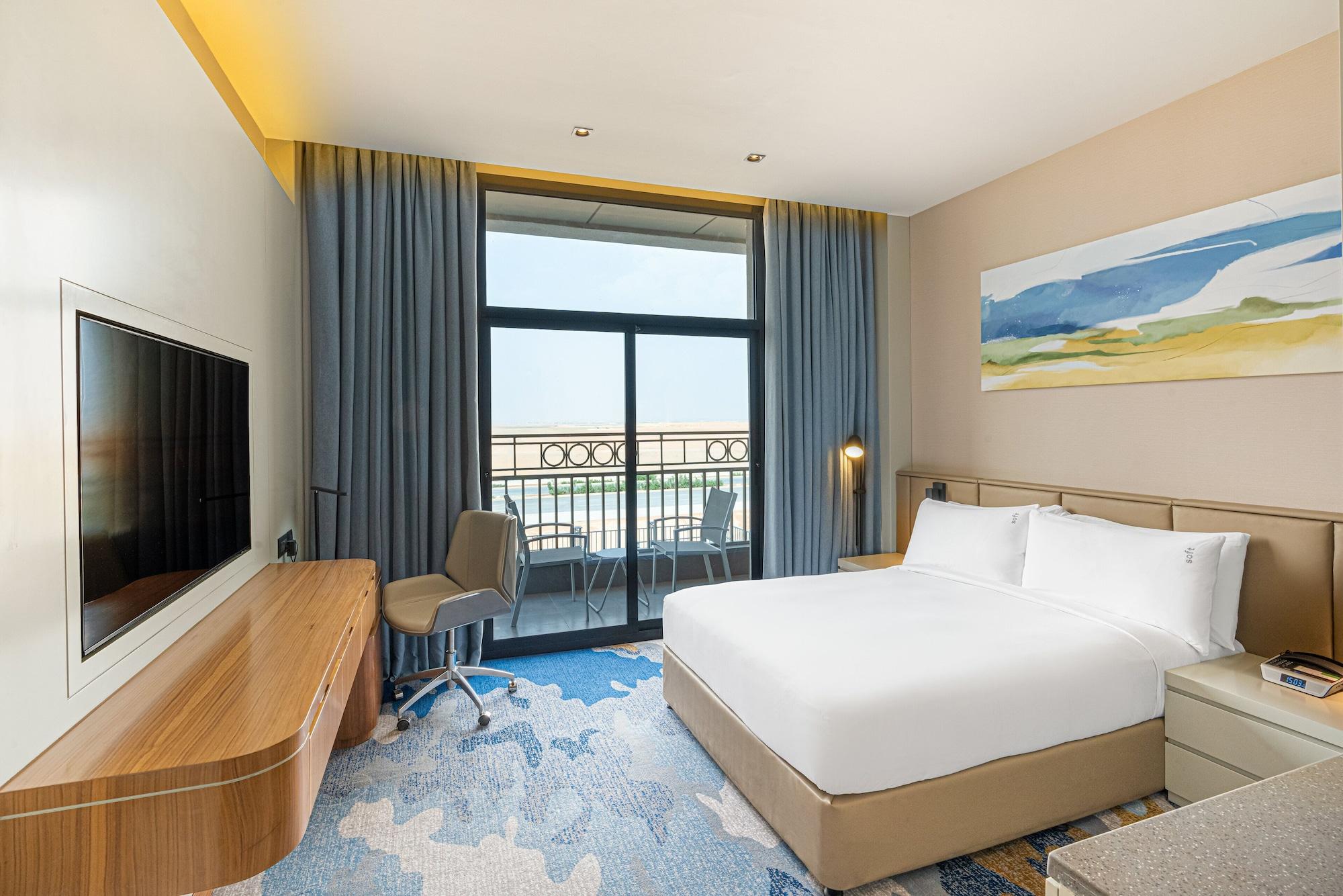 Habitación Holiday Inn Riyadh the Business District by IHG