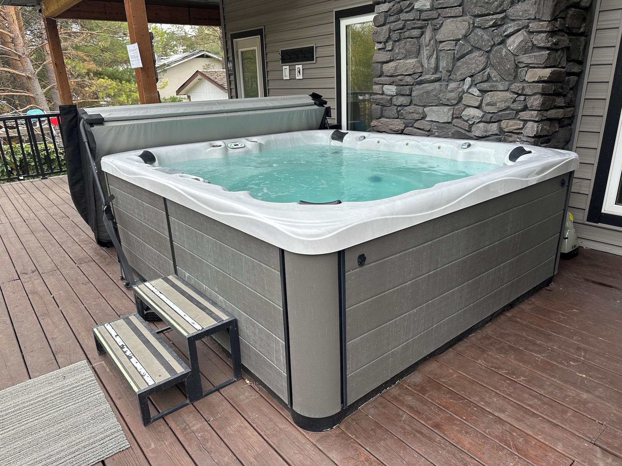 Vista Exterior Stay549
