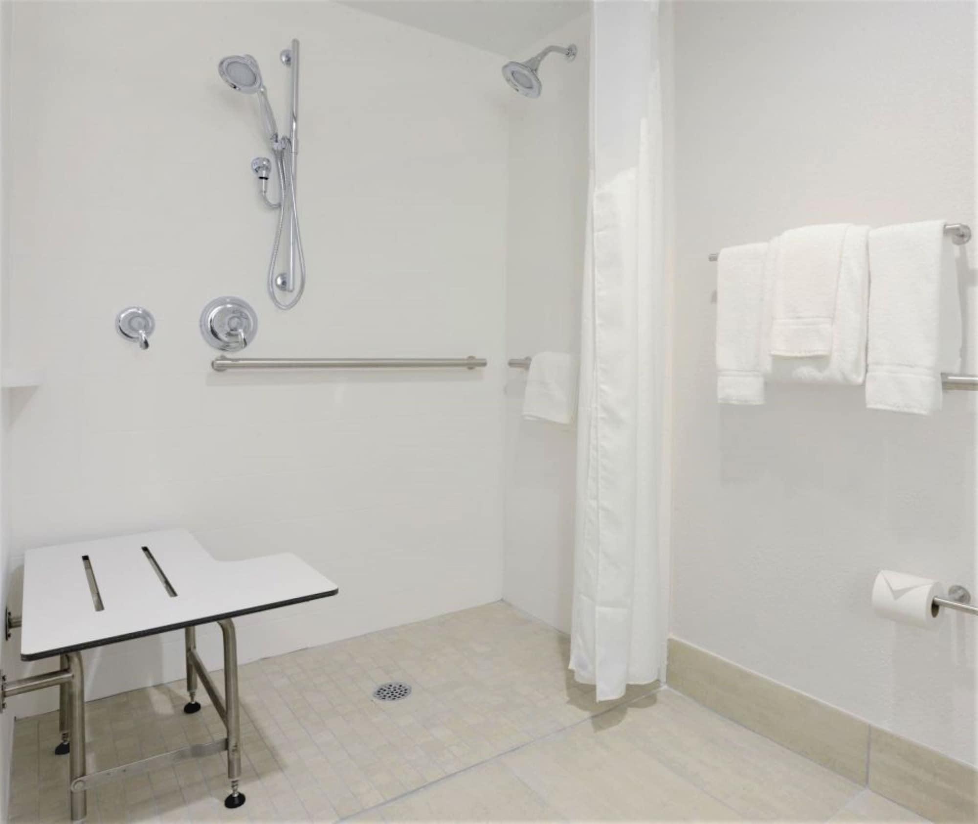 Equipamiento de Habitación Holiday Inn Express Indianapolis-Fishers by IHG