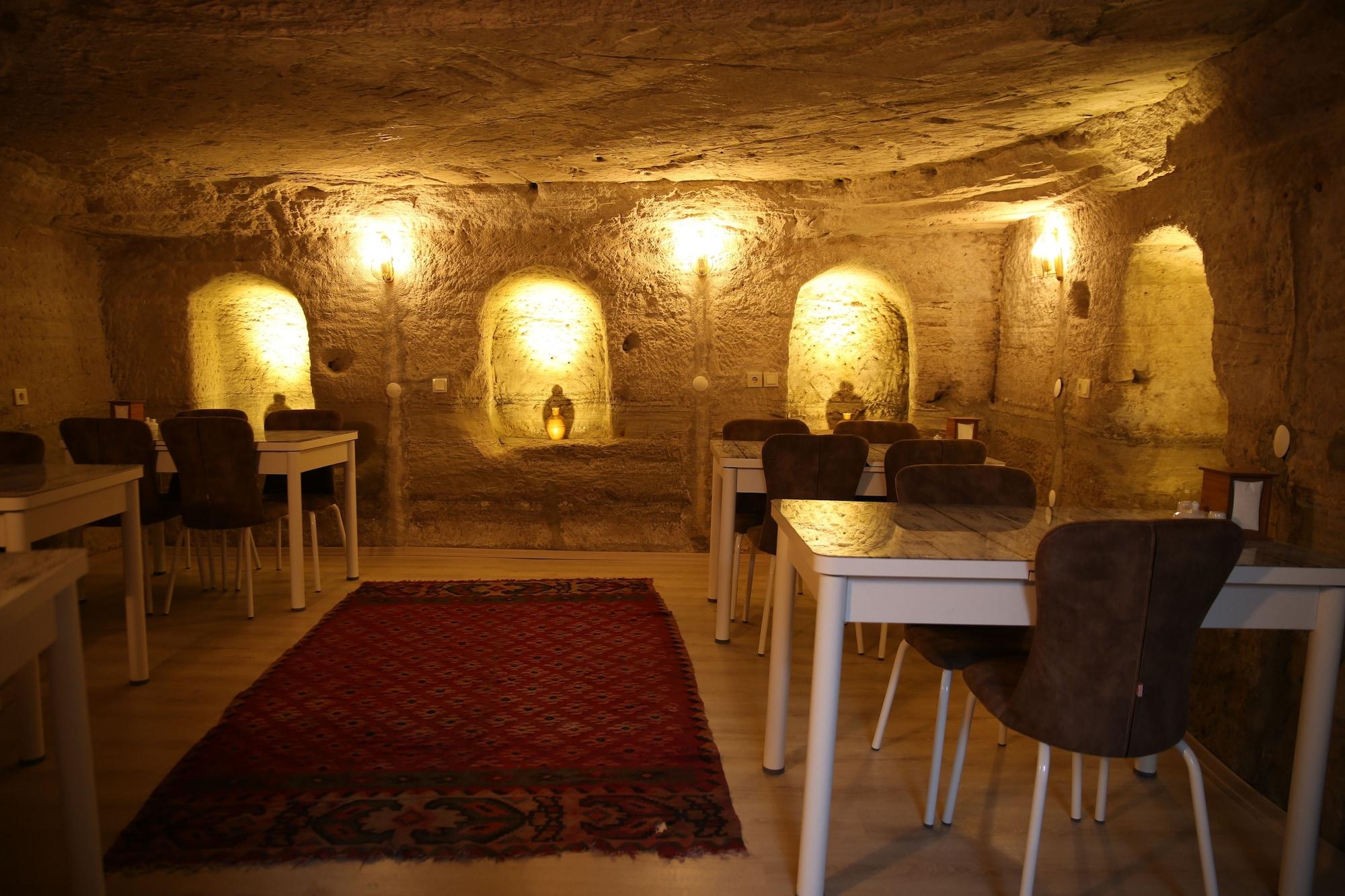 Sala de Reuniones Unicorn Cave Hotel